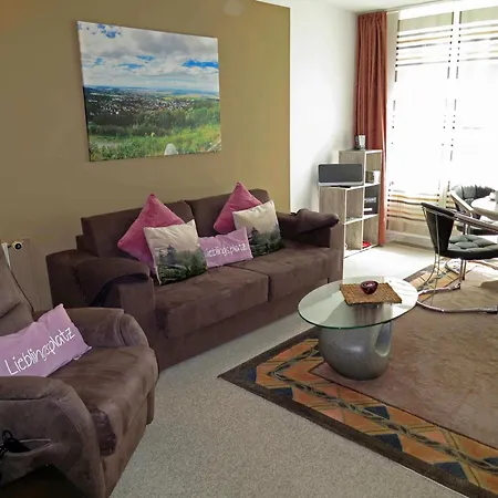 Harzburg Apartamento Bad Harzburg