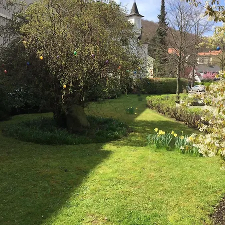 Harzburg Apartamento *