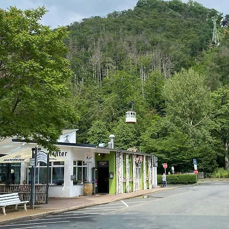 Harzburg * 巴特哈尔茨堡